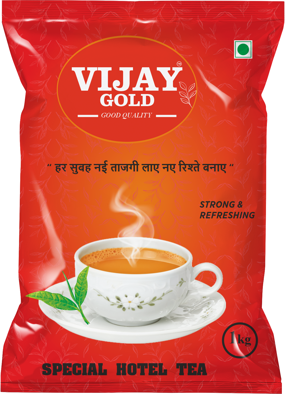 Tea Product
