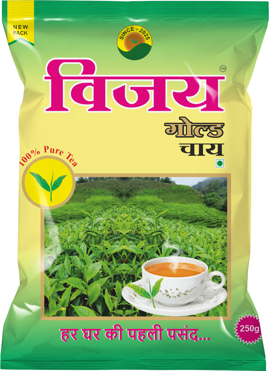 Tea Product